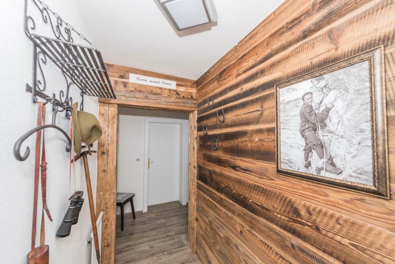 Apartchalet Almliebe Maria Alm am Steinernen Meer Esterno foto